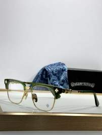 Picture of Chrome Hearts Sunglasses _SKUfw75327065fw